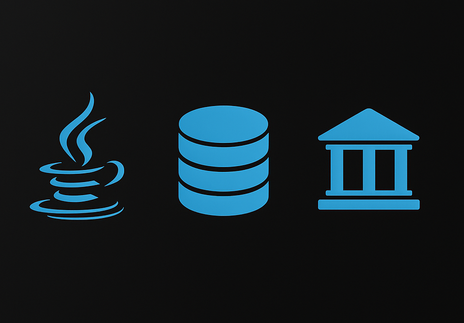 Projeto Conta Bancária em Java