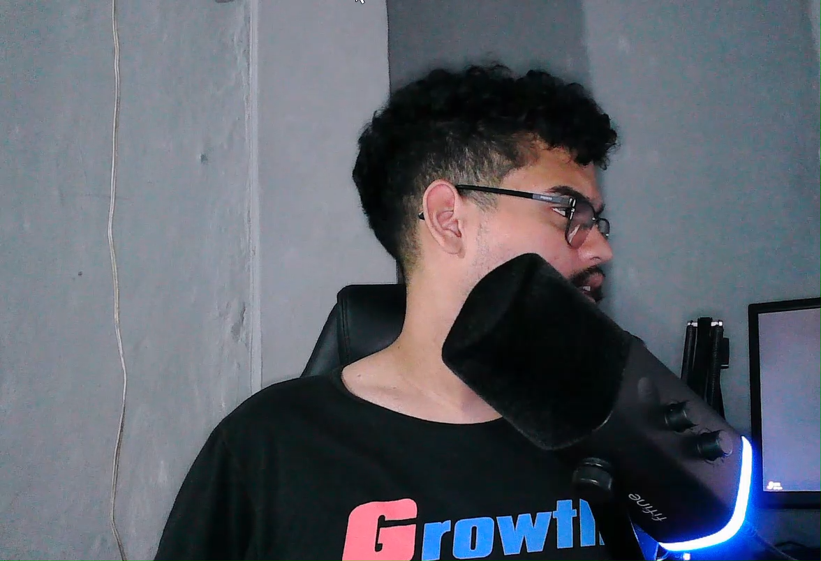 Foto de Thiago Sousa